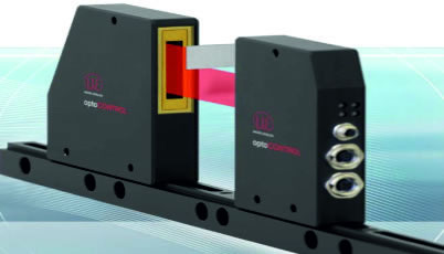 optoCONTROL 1220 Optik Mikrometre (28mm)