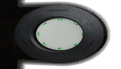 CAPTRON CHT61 Kapasitif Buton