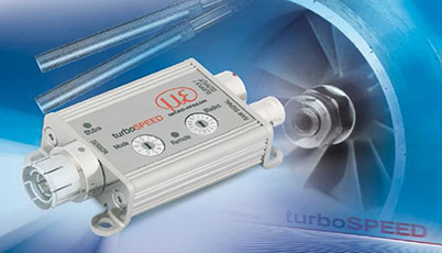 Turbocharger Hz Sensörleri