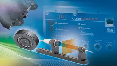 colorCONTROL ACS