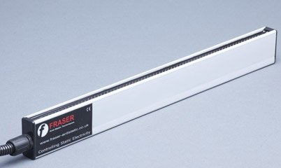 Fraser E7080 Statik Yükleyici Bar