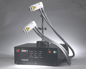 SpotTEC