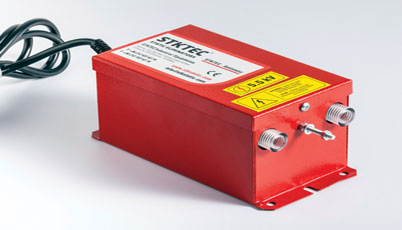 STK-55-PU 2 AC Güç Kaynağı