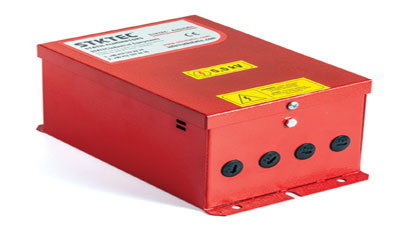 STK-55-PU 4 AC Güç Kaynağı 5.5kV