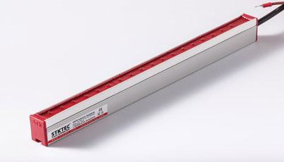 STKTEC AC Tip ECOBAR